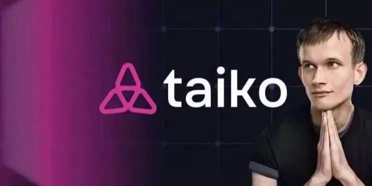 重新定位Taiko:机构更看好等效以太坊的ZK-Rollup
