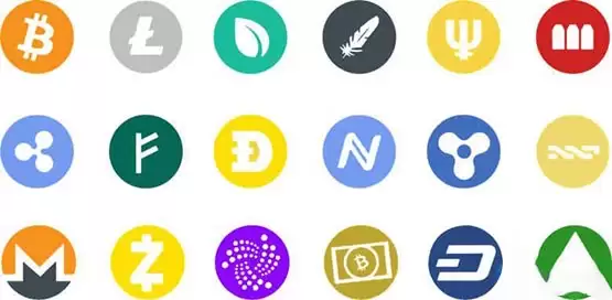 如何判断是不是主流币？主流币区分法则