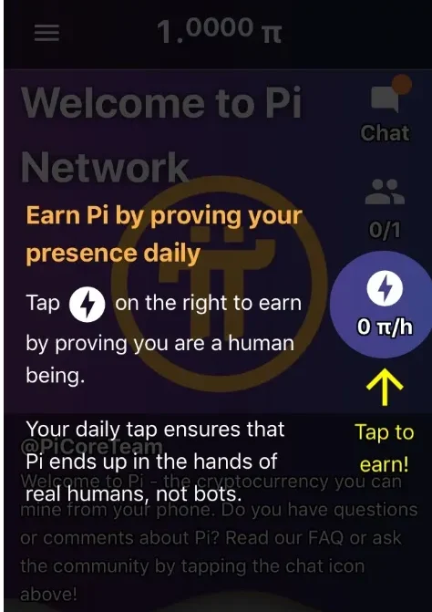 Pi币怎么挖？2025年Pi币挖矿完整教学