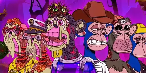 MAYC暴跌创历史新低2.6ETH!无聊猿BAYC系列陷低迷