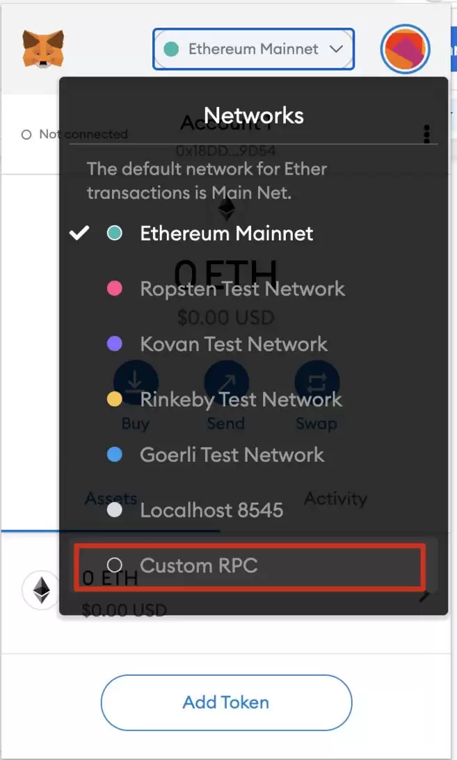 如何在币安上找回转账到错误网络的数字货币？