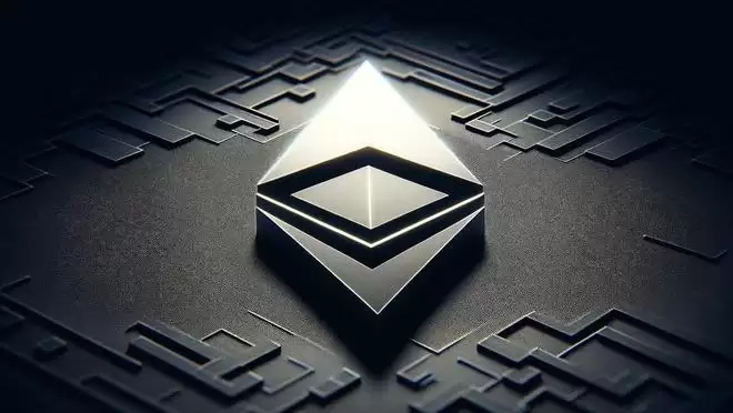 以太坊将大爆发?以太坊会在此暴涨吗