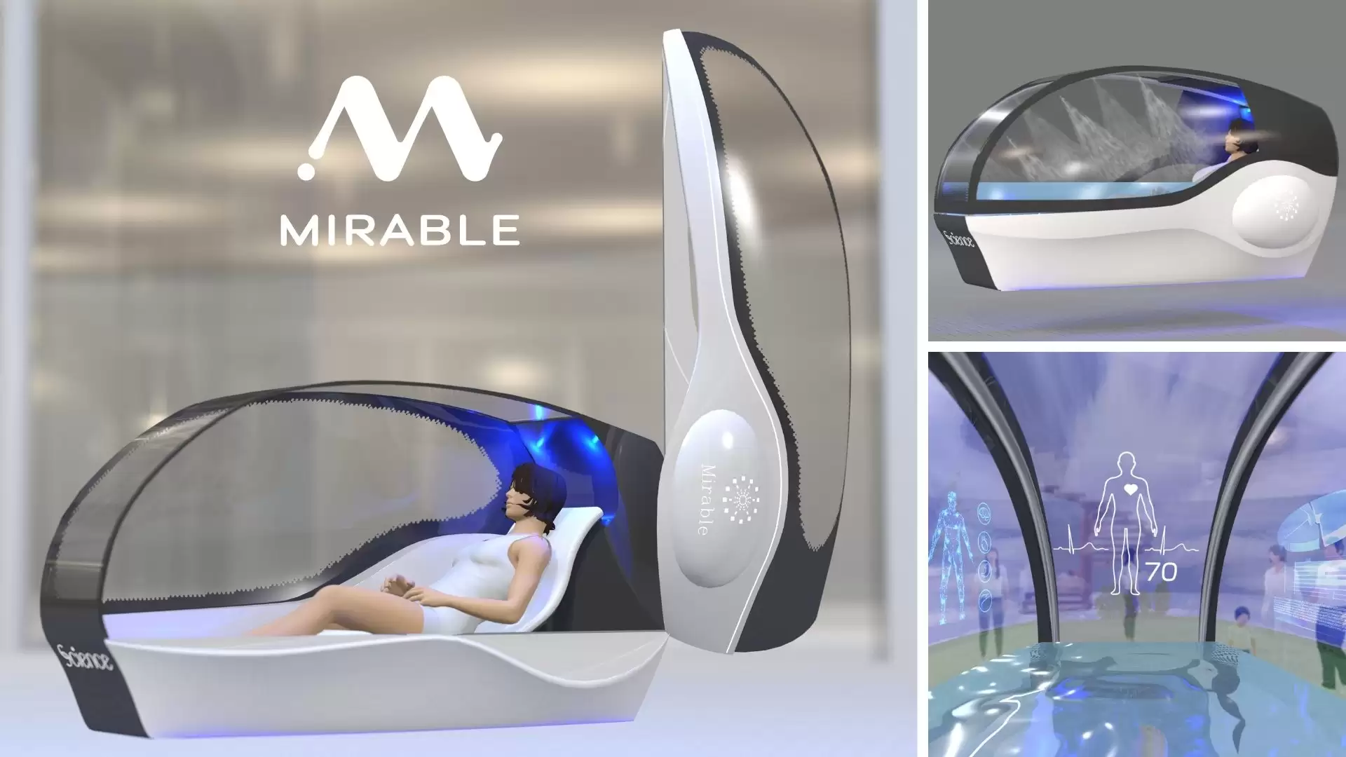 日本公司推出 AI 自动洗澡机，约 272 万元人民币