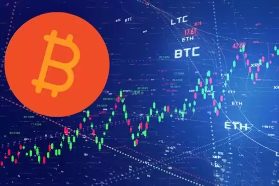 Matrixport分析师：比特币突破下降趋势！反弹已出现