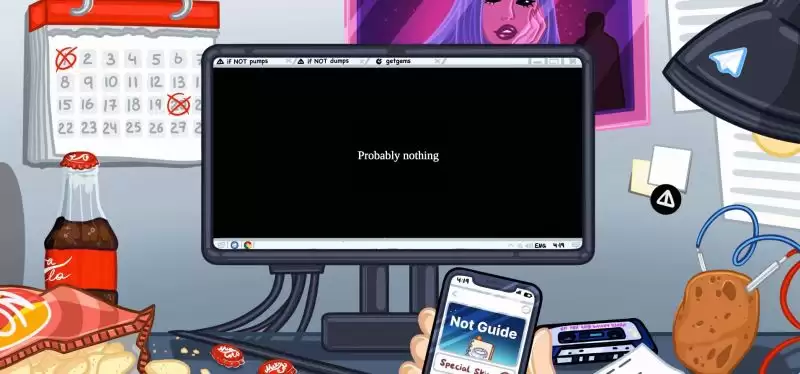 NOT一周市值暴涨20亿美元 复盘NOT的大规模造富神话