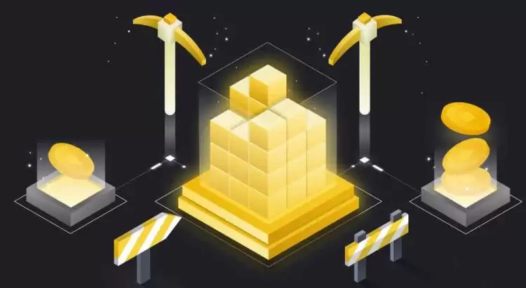 加密货币挖矿费电原因分析