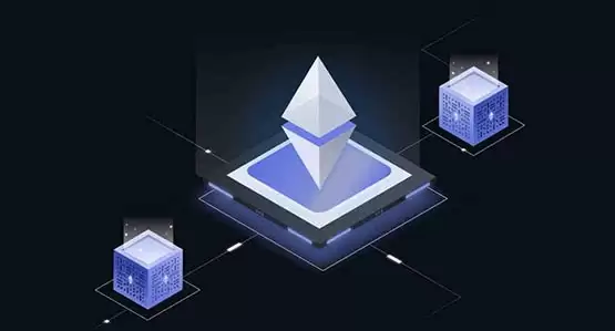 浅析ETH坎昆升级以太涨多少？