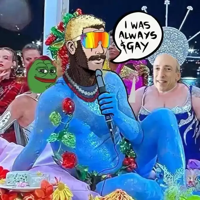 奥运会能诞生千倍币吗?盘点可能成为奥运会千倍币的meme币