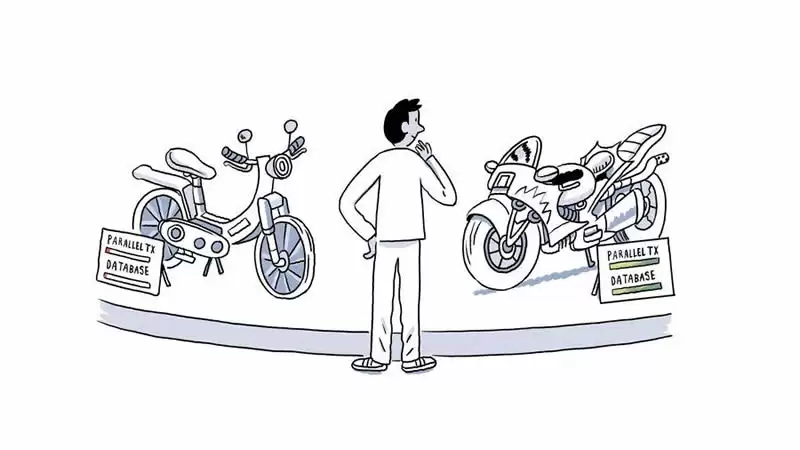 Monad入门指南:快速理解并行EVM与性能提升