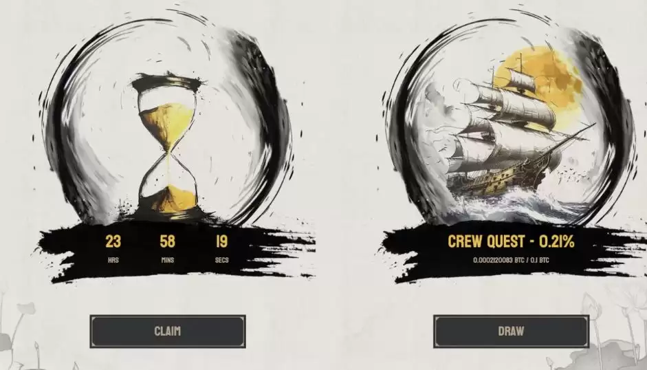 确认空投,首个比特币再质押链BounceBit为何如此吸金？