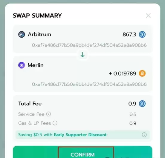 Merlin币是什么?Merlin(梅林链)怎么运行的?Merlin币空投教程