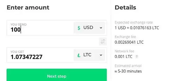 莱特币今日价格多少一个人民币?莱特币价格今日行情