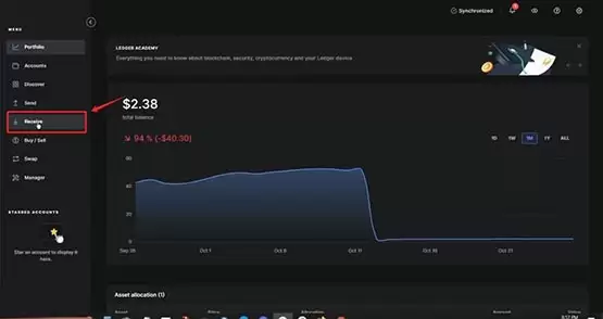 一文搞懂怎么把比特币存到硬盘里?