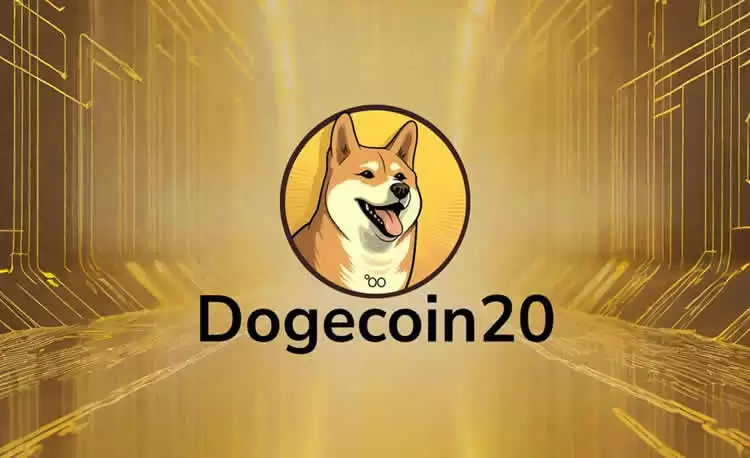 Dogecoin20(DOGE20)币是什么?DOGE20币未来前景如何?
