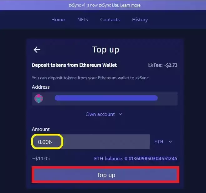 zksync空投教程:参照Starknet规则分析zkSync空投标准