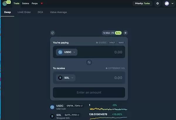 牛市深度调整后 Solana生态值得关注的五大潜力项目