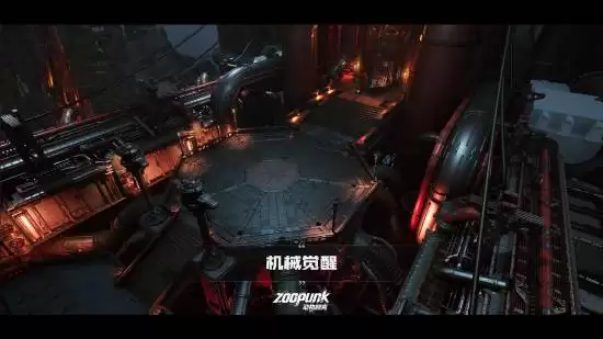 动物朋克新概念图发布,机械觉醒引爆蒸汽朋克新纪元