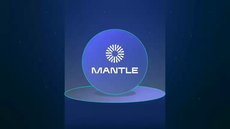 Mantle(MNT)币是什么?MNT币未来价格预测及前景分析