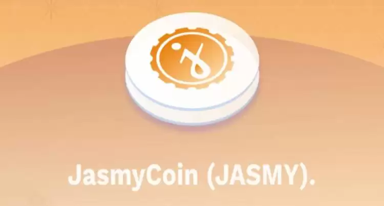 JASMY币能涨吗？JASMY能成为百倍币吗？