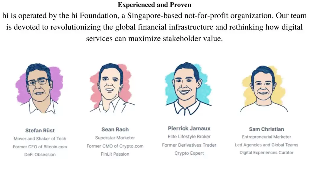 Hi币是什么？Hi币是诈骗吗？如何获取Hi币？