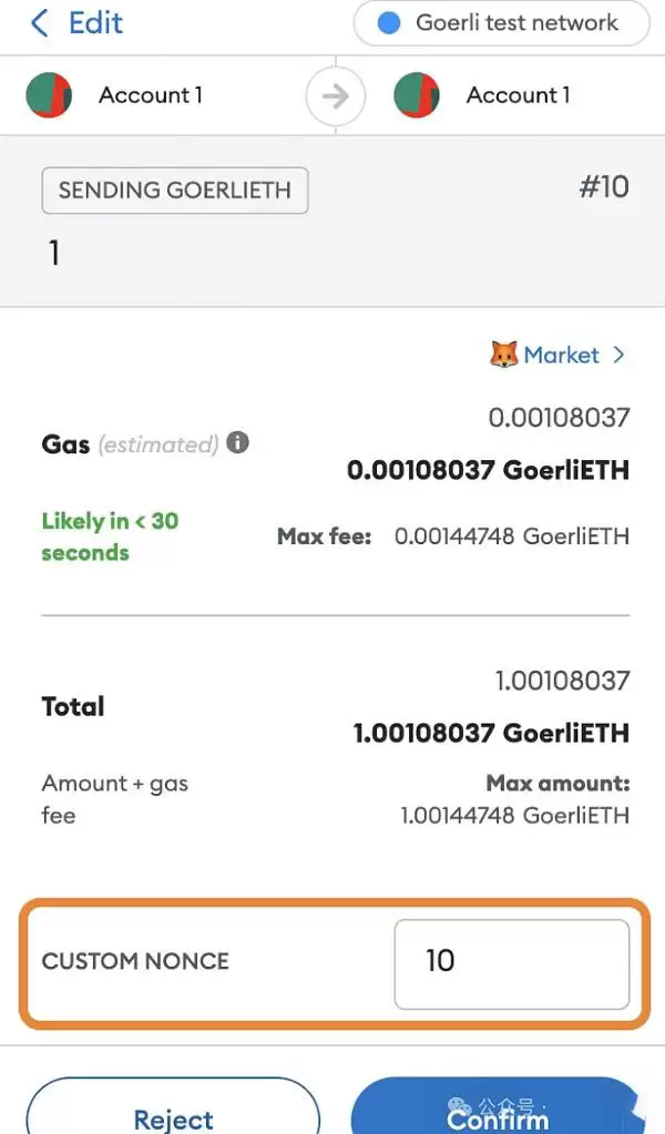 如何有效地取消区块链上的交易 区块链交易撤销教程