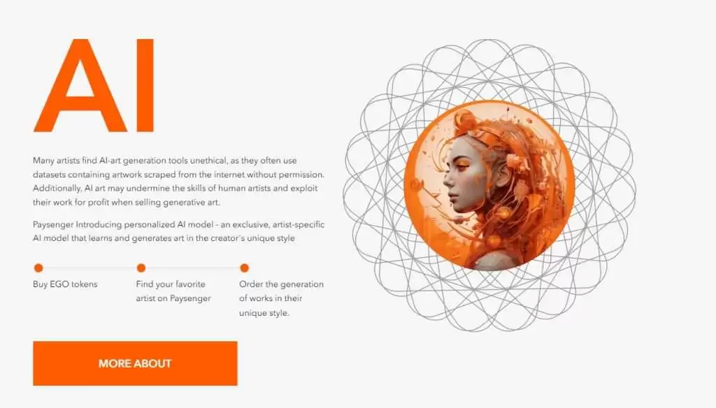 近期热议的EGO币是什么？EGO币用途、代币经济学及未来分析