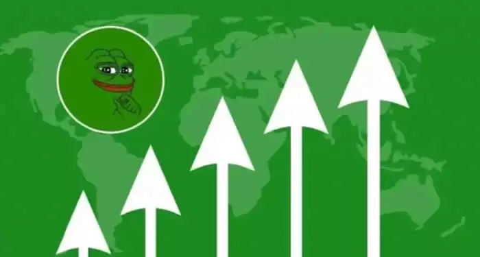 2025年牛市买PEPE币还是AIDOGE？哪一个好？