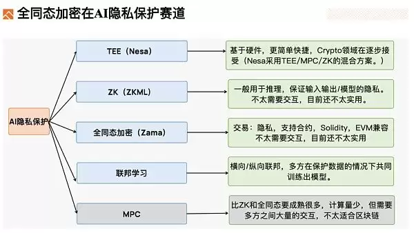 深度解析FHE(全同态加密)赛道