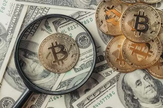 比特币ETF结束连5日净流出!减半后币价无重大波动