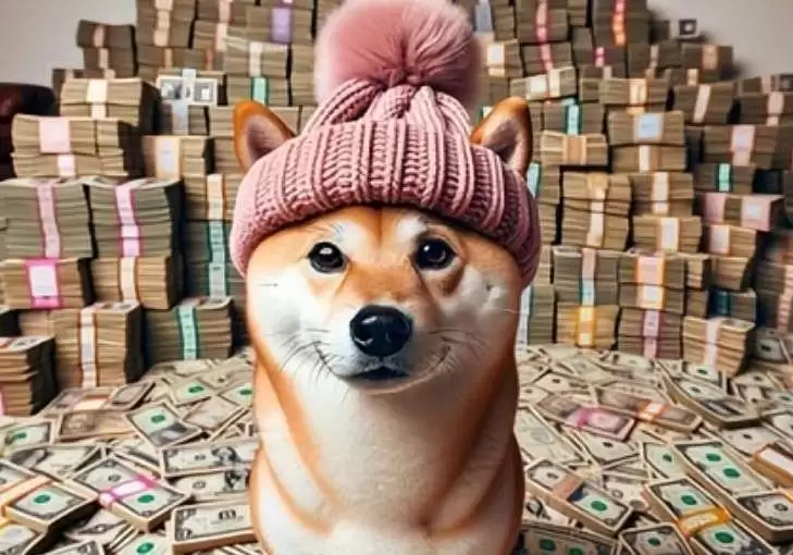 WIF币长期持有价值分析及购买教程