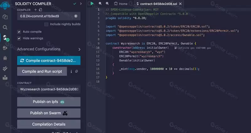 空投爱好者必备的开发知识有哪些?