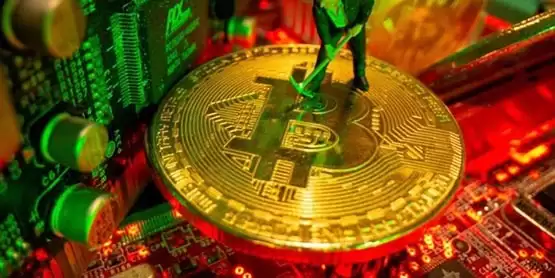 行情将至?比特币减半Google搜索热度破历史新高