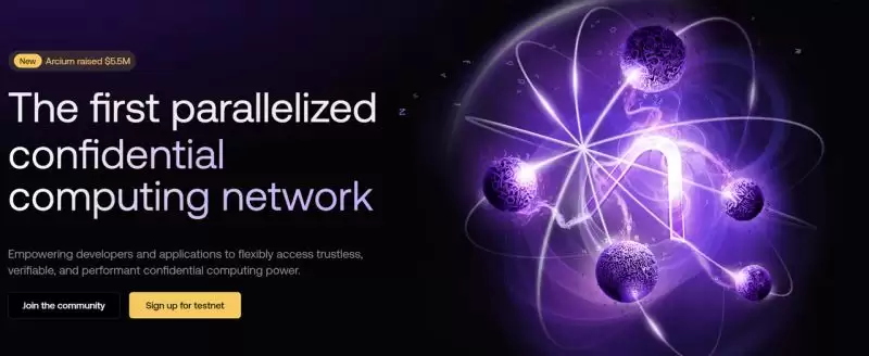 FHE全同态加密是什么?FHE生态项目盘点