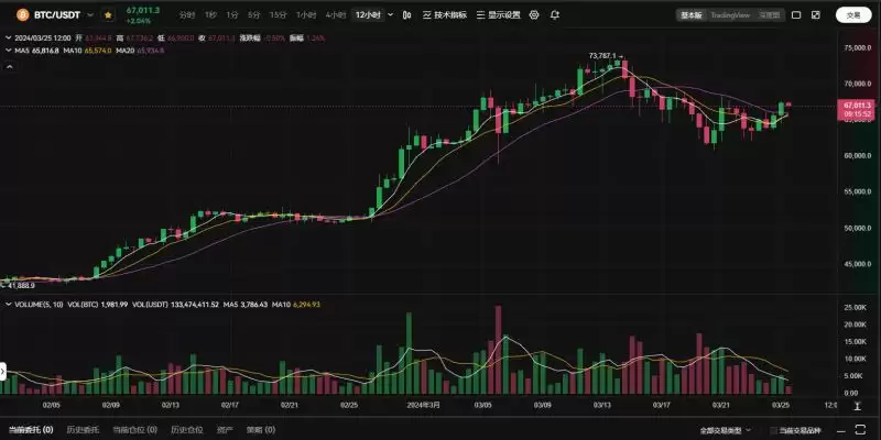 什么是比特币时间幂律模型?比特币时间幂律模型对比特币预测