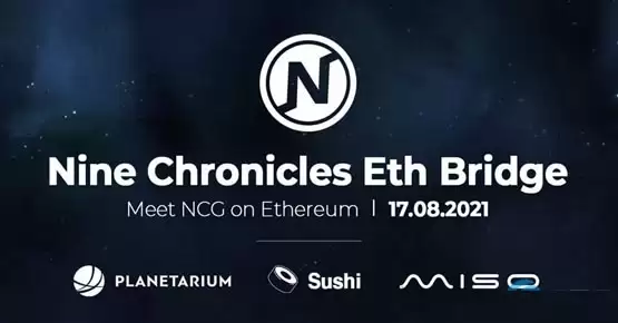 WNCG币发行量介绍