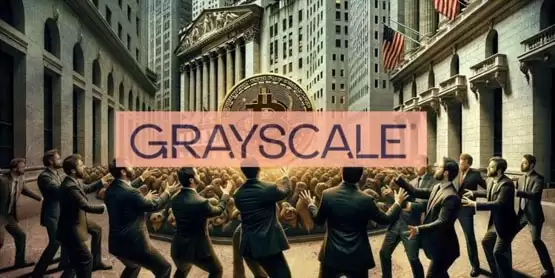比特币现货 ETF 期权将至？灰度再敦促 SEC 尽快通过