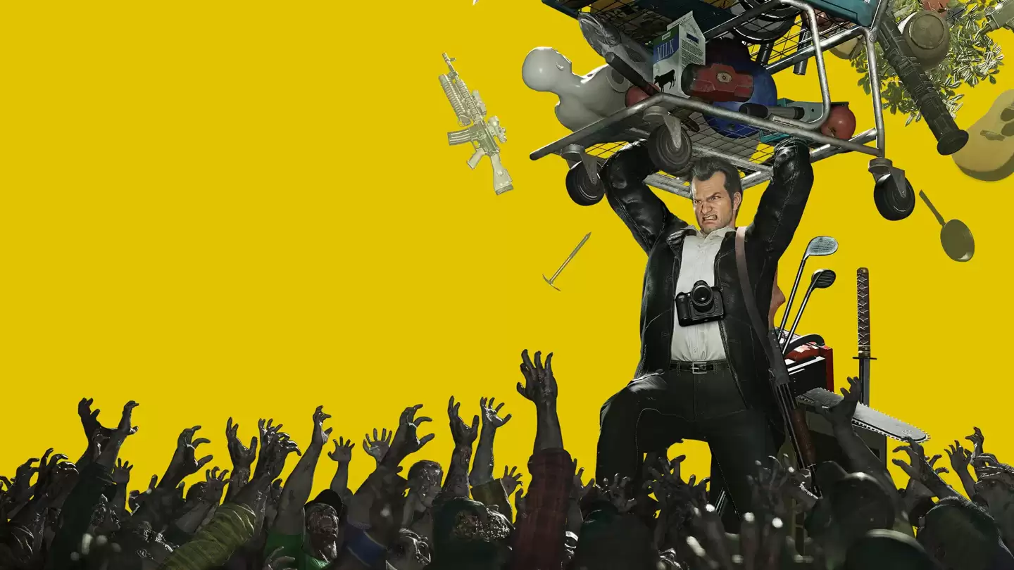 丧失围城新作传闻:弗兰克回归好莱坞片场展开末日拍摄