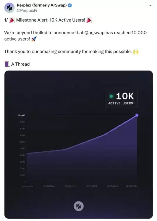 盘点Arweave新链AO上值得关注的10个新项目