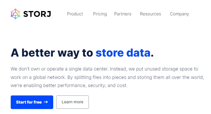 STORJ币是什么?用途有哪些?STORJ币今日价格走势分析