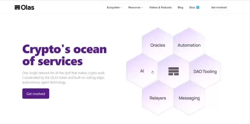 一文解读AI赛道值得关注四大方向和值得投资的十大AI项目排行榜