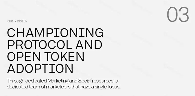 Open Custody Protocol(OPEN)币是什么?OPEN币值得投资吗?