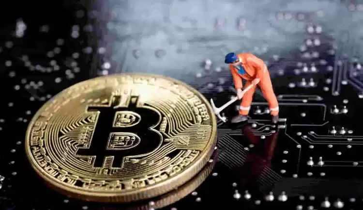 比特币手续费增长原因