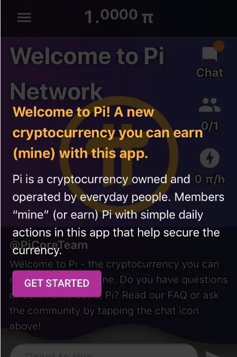 Pi币怎么挖？2025年Pi币挖矿完整教学