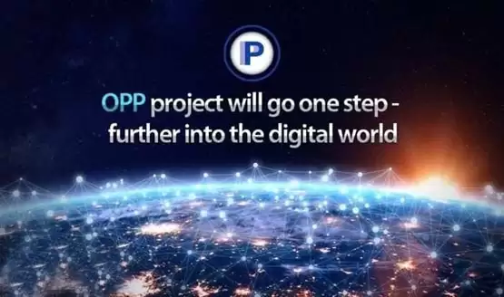 OPP币历史最高价和最低价是多少?