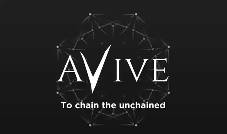 AVIVE币多少钱一枚？AVIVE币能变现吗？