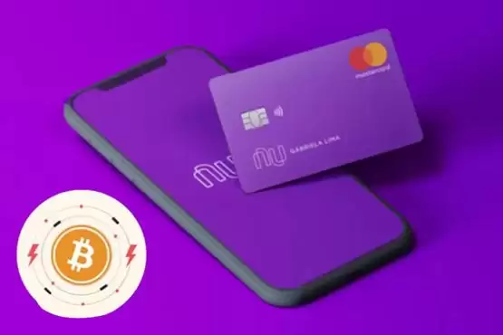 巴西数字银行Nubank整合比特币闪电网络！曾获巴菲特尔投资