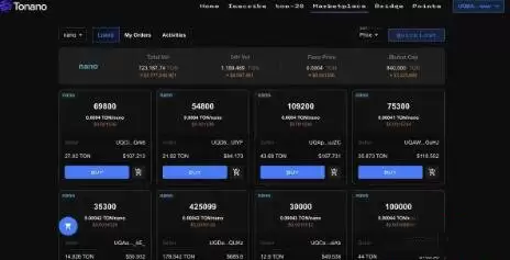 TON币为何暴涨？TON为何值得关注？