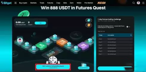 什么是Bitget合约成长？合约成长如何运作？