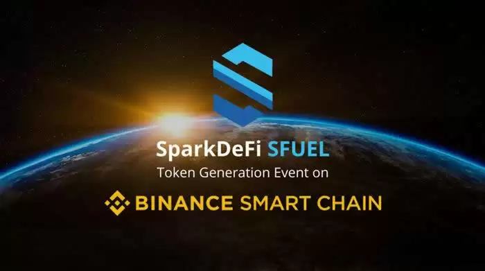 SFUEL币发行总量和发行价格