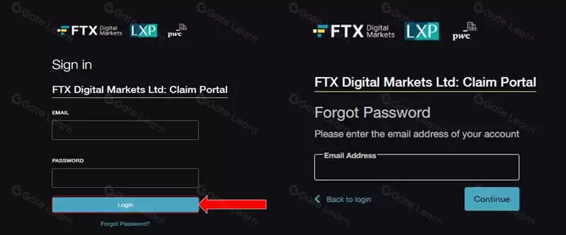 如何进行FTX清算索赔？FTX清算赔偿教程指南